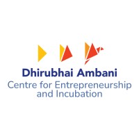 Dhirubhai Ambani Centre for Entrepreneurship and Incubation (DCEI) logo - Similar company to Dcei Expertises