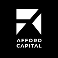 Afford.Capital, venture capital fund logo - Similar company to Itleaders Venture Capital Company
