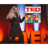 Lene Gammelgaard - Human Innovation - Develop people who lead into the Future logo - Similar company to Kompetencehuset (Iii)