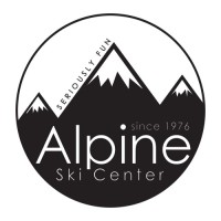 Alpine Ski Center logo - Similar company to Image360 Traverse City