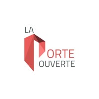 La Porte ouverte logo - Similar company to La Porte S'Ouvre®