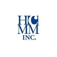 HCMM Inc. logo - Similar company to Legacy Analytics