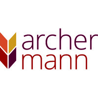 Archer Mann logo - Similar company to Harlschon