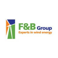 F&B Group logo - Similar company to Iver - Experts In Wind