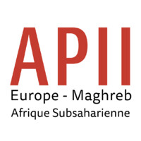 APII EXPORT logo - Similar company to Bordeaux Diffusion Export