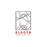 Elkotb Textiles Co. (warp knitting) logo - Similar company to Esperanza Co. For Ready Clothes S.A.E