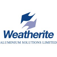 Weatherite Aluminium Solutions logo - Similar company to Allglass Systems Ltd