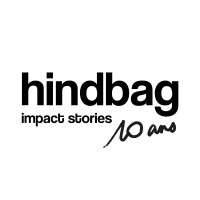 Hindbag logo - Similar company to 7Plis