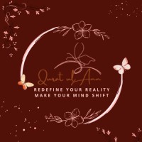 Coach Qurat ul Ann logo - Similar company to International Association For Generative Change