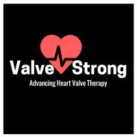 ValveStrong logo - Similar company to Innoventric