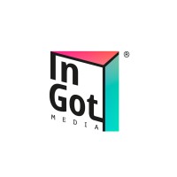 Ingot Media logo - Similar company to Crezco Group
