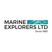 Marine Explorers Ltd. logo - Similar company to Mahmud Consortium