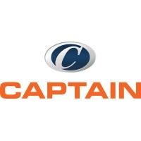 Captain Tractors Pvt. Ltd. logo - Similar company to Sharp Bearings