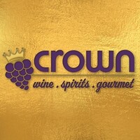 Crown Wine & Spirits logo - Similar company to Mega Wine And Spirits