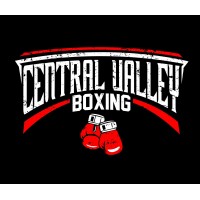 Central Valley Boxing logo - Similar company to Boxhaus
