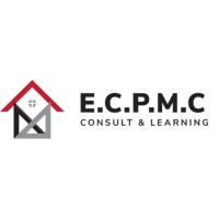 ECPMC Consult&Learning logo - Similar company to Organizația Studenților Din Universitatea De Vest Din Timișoara (Osut)