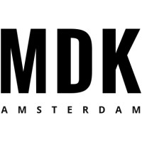 MDK//AMSTERDAM logo - Similar company to Koenka & Partners
