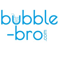 bubble-bro logo - Similar company to E-Boil Systems