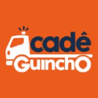 Cadê Guincho logo - Similar company to Debitto