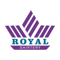 Royal Shirtery logo - Similar company to Crest Ford Flat Rock