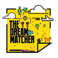 The Dream Matcher logo - Similar company to Feedeed