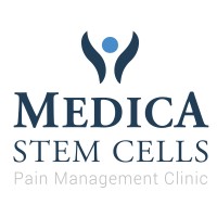 Medica Stem Cells - Pain Management Clinic logo - Similar company to Welkin Conservation Llp