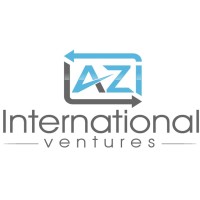 AZI International Ventures logo - Similar company to Learning Curve Consultancy