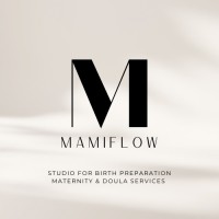 Maternity Concierge & Doula Service - Mamiflow by Julia Wright logo - Similar company to Rest Assured Infant Nursing