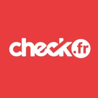 Check.fr logo - Similar company to Next One