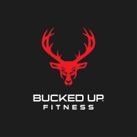 Bucked Up Fitness Cary logo - Similar company to Buckedup Apparel