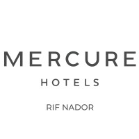 Mercure Rif Nador logo - Similar company to Medeva Solutions