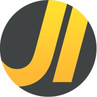 JI Stands logo - Similar company to Start Stands | Estandes E Cenografia