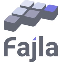 Fajla logo - Similar company to Digital Habitat