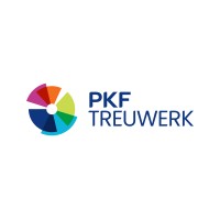 PKF TREUWERK AG Wirtschaftsprüfungsgesellschaft logo - Similar company to Btr Sumus Marquardt, Schröder Und Tensfeldt Partnerschaft Steuerberatungsgesellschaft