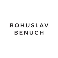 Bohuslav Benuch Design logo - Similar company to Ideyka