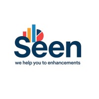 Seen logo - Similar company to Ptc-Pm