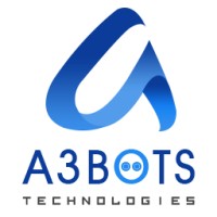 A3Bots Technologies Private Limited logo - Similar company to Lan10 Australia