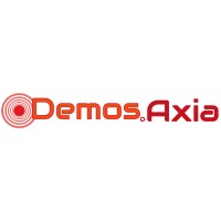 DemosAxia logo - Similar company to Approach_Project