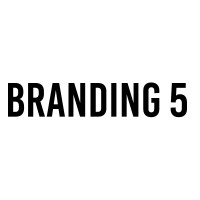 Branding5 logo - Similar company to Bright Data Analysis Partners