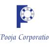 POOJA CORPORATION logo - Similar company to 7 Dimension Design Service