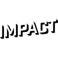 Impact logo - Similar company to Evergreen | Music Management