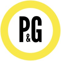 Purpose & Growth logo - Similar company to Peerwize