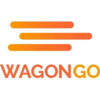 WagonGO logo - Similar company to Your Local Spots
