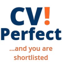 CV Perfect logo - Similar company to Dret System
