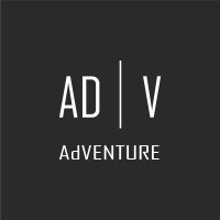 Ad Venture logo - Similar company to Canopy Commerce Ltd