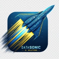 Datasonic AI logo - Similar company to Datasonic Technologies Sdn Bhd