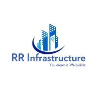 RR Infrastructure logo - Similar company to Om Dhar Engineering Pvt Ltd