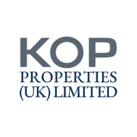 KOP Properties (UK) Limited logo - Similar company to Norsminde Kro