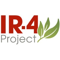The IR-4 Project logo - Similar company to Comscicon-Triangle