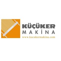 KÜÇÜKER MAKİNA logo - Similar company to Maxipak Llc